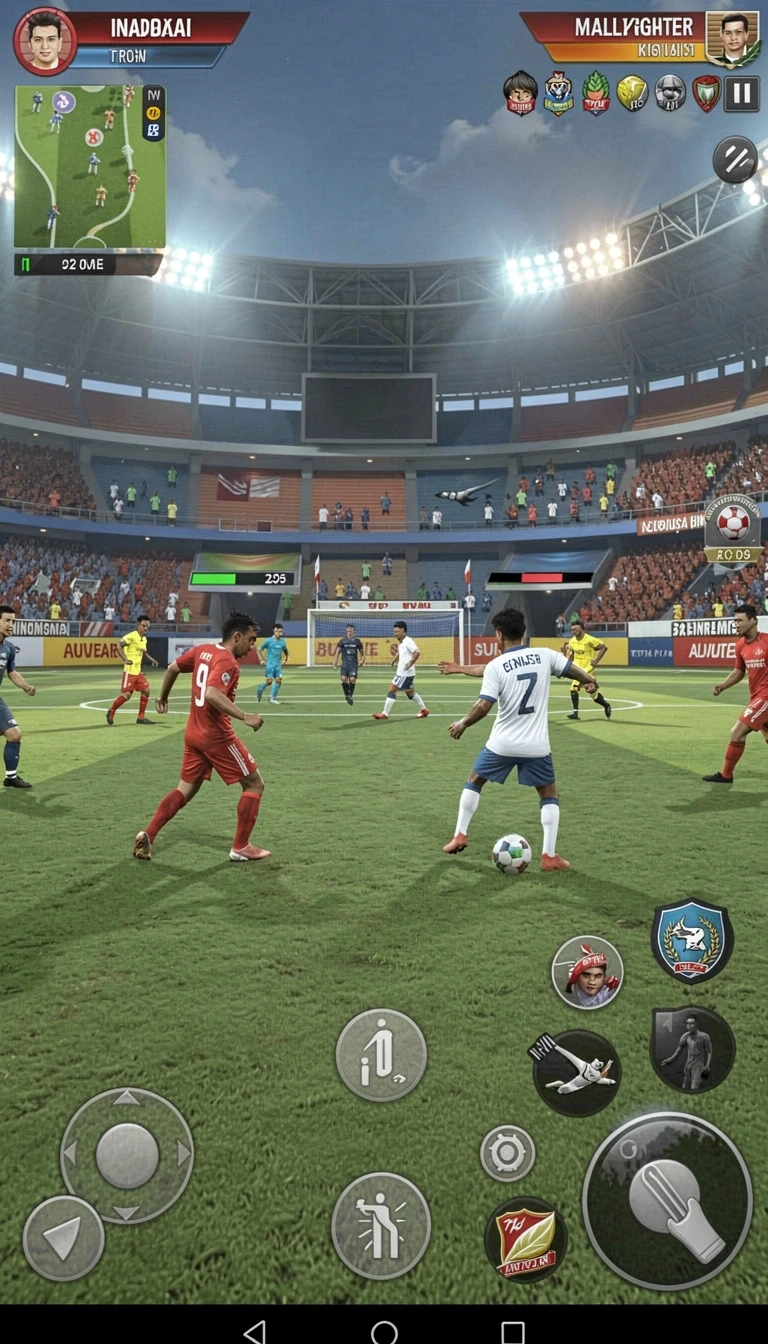 Review Aplikasi cepat88 screenshot 3
