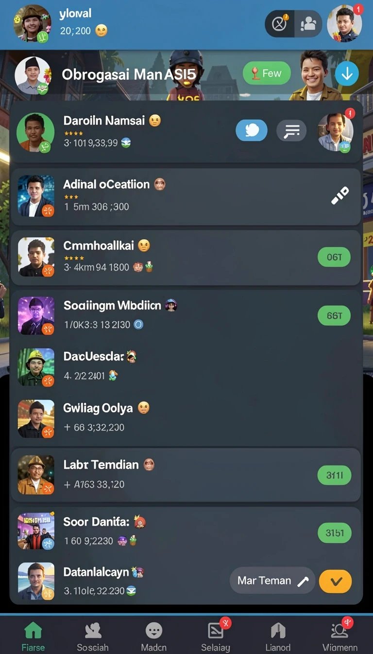 limit Versi Terbaru untuk Android Tanpa Ribet screenshot 3