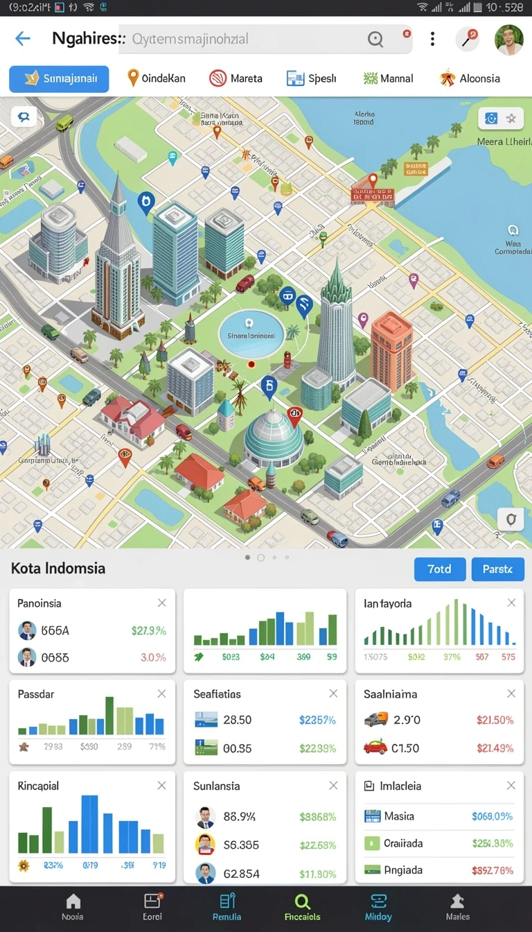 Review Aplikasi events screenshot 1