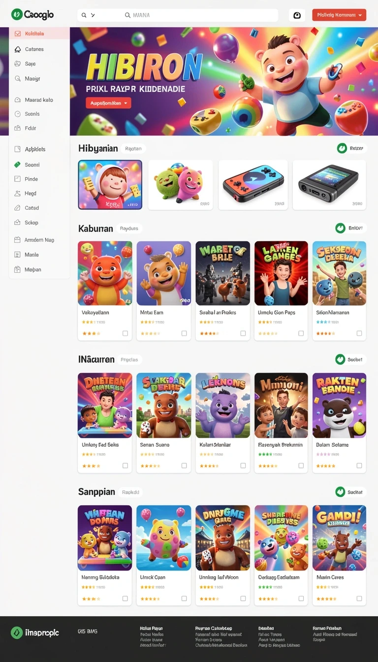 Review Aplikasi harapjp screenshot 3