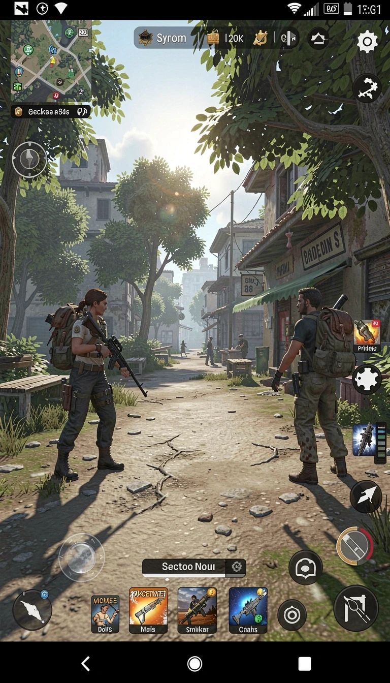 Review Aplikasi intro screenshot 1