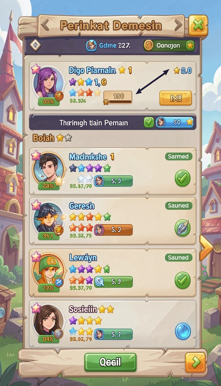Review Aplikasi gadunslot screenshot 3
