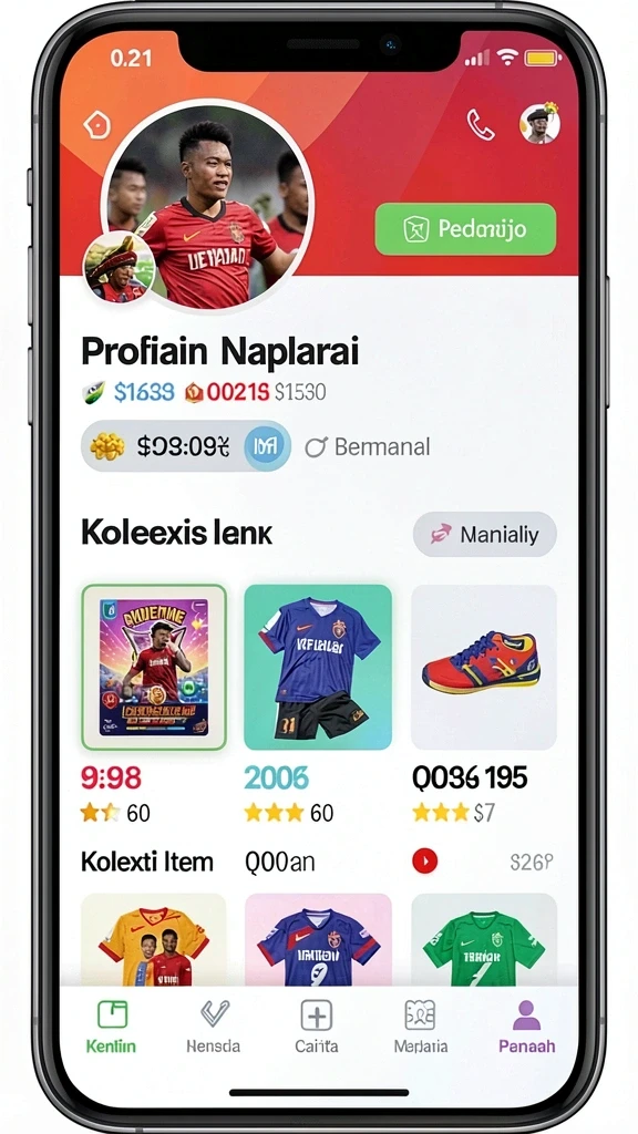 Review Aplikasi atomi08 screenshot 2