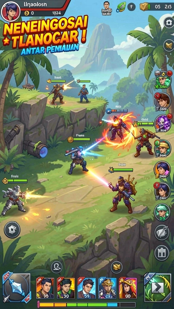 Review Aplikasi svipwins screenshot 3
